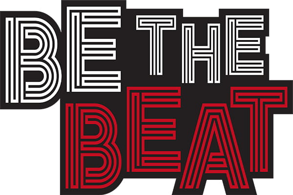 Be The Beat