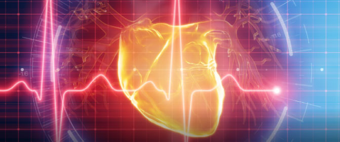 heart illustrative image