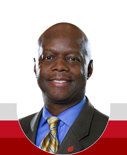 Gerald Johnson