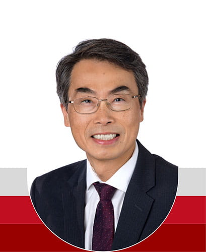 Joseph C. Wu,