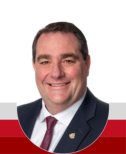 Raymond P. Vara,