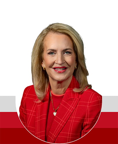 Stacey E. Rosen,