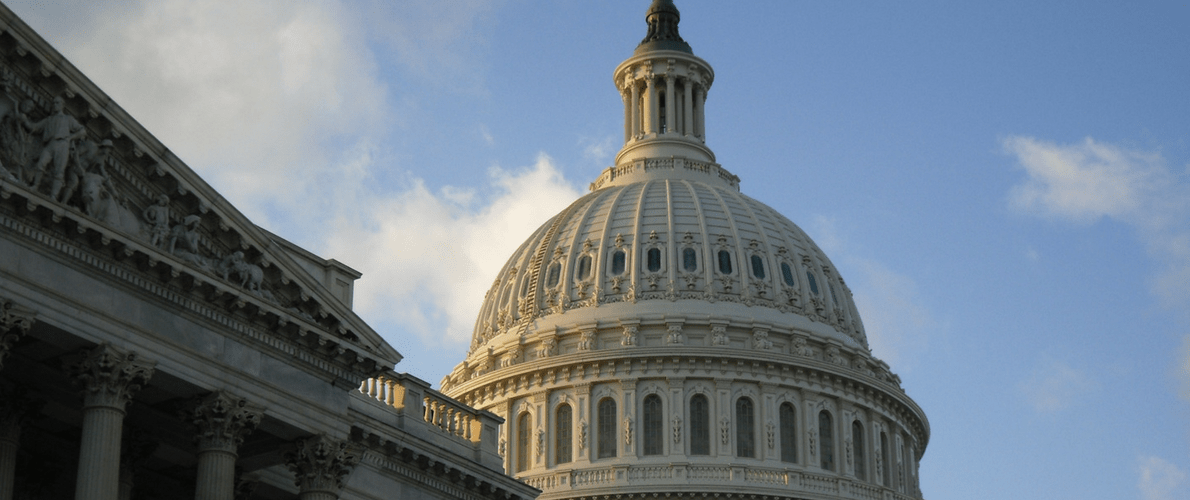 U.S. Capitol Building