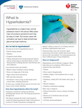 ABH Hyperkalemia screenshot