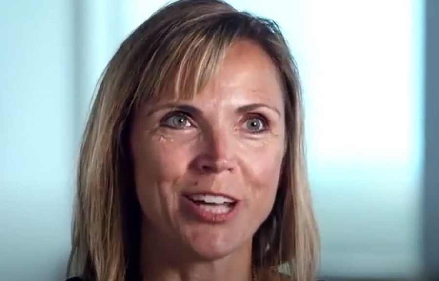 Heather Lister shares her story