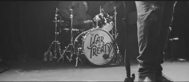 Michael and Tanya Trotter of The War and Treaty