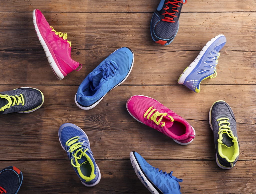 sneakers sneakers