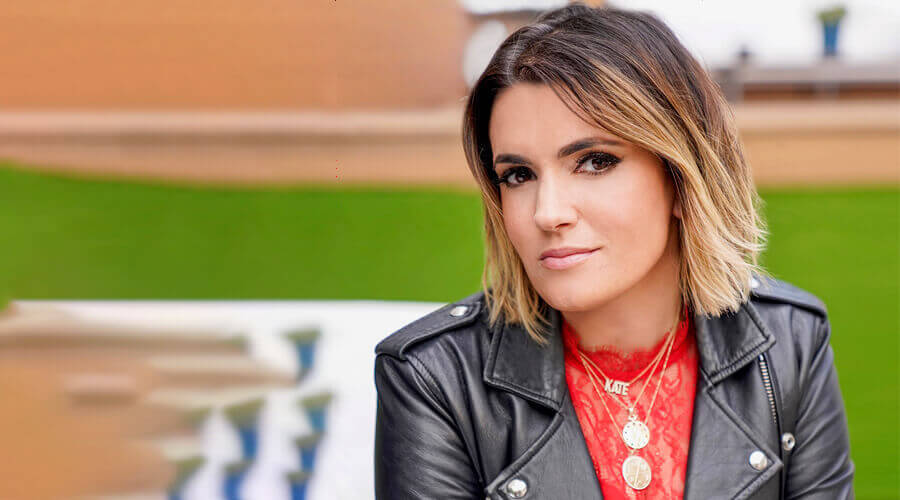 Real Woman 2021 Class Lead Jaime Zeluck Hindlin