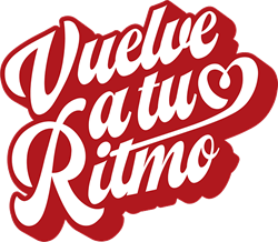 Velve a tu Ritmo logo