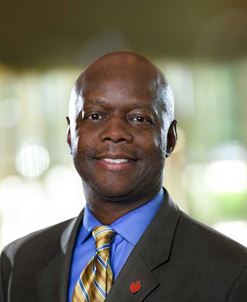 Gerald Johnson