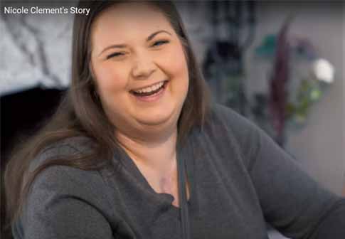 Nicole Clement