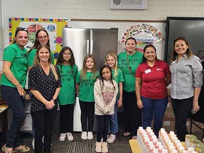 Enhancing Nutrition: More Fruits and Vegetables in SWFL