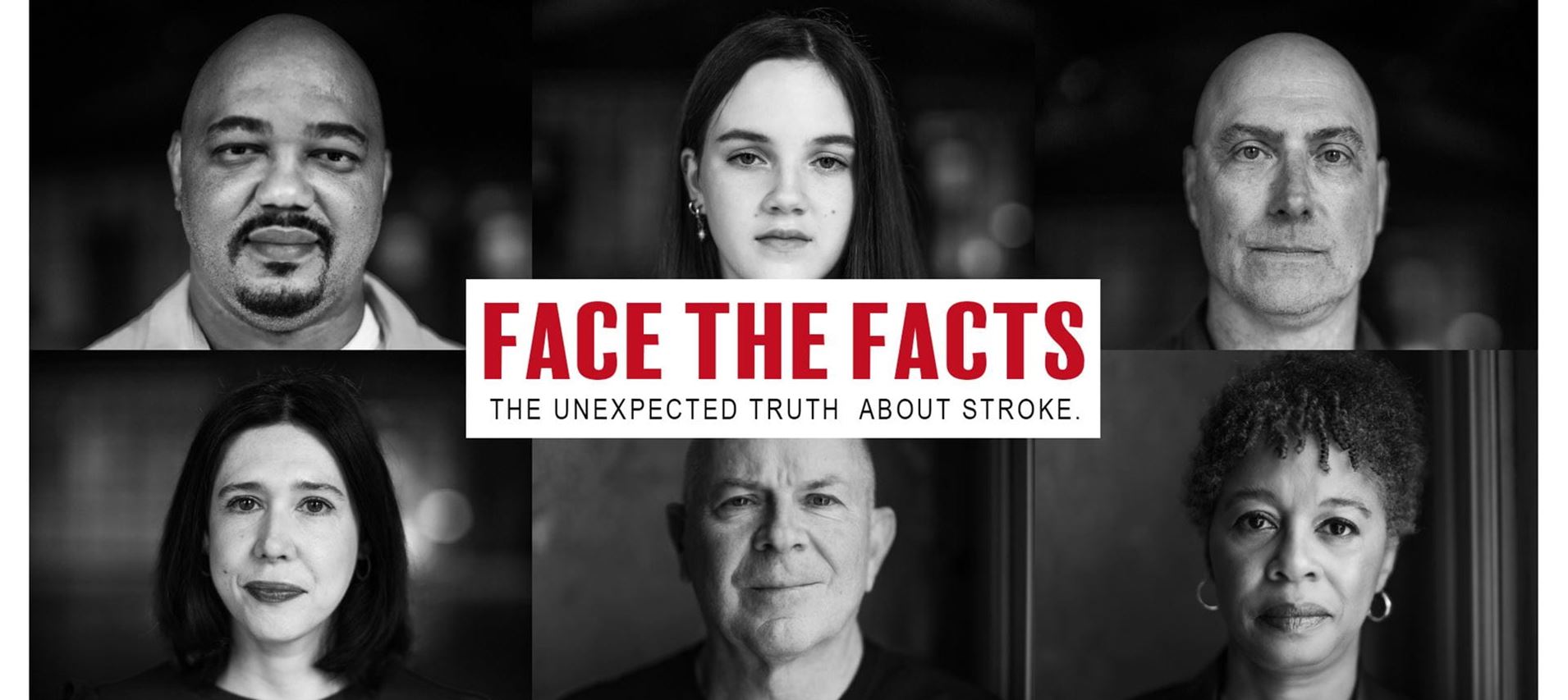 Face the Facts