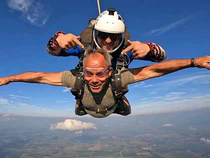 Another Appreciation for Life