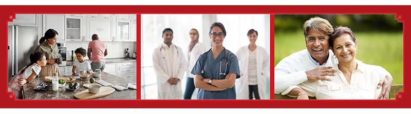 Community Conversations