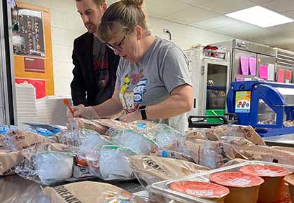 Michigan Lawmakers Approve Funding for Several American Heart Association Priorities