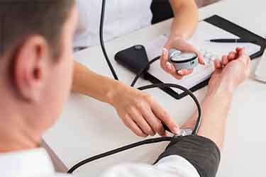 Outpatient Quality Improvement