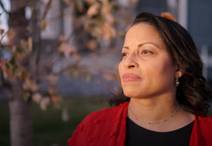 Cheryl Jordan Winston