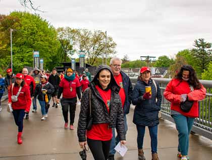 Sudden Cardiac Arrest Survivor