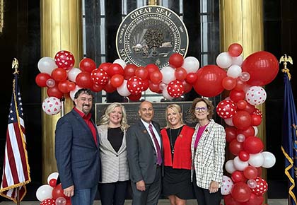 Multi-Partner Health Collaborative