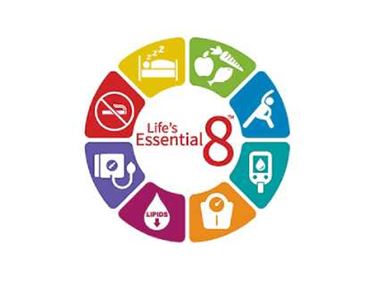 8 Essentials for Heart Health