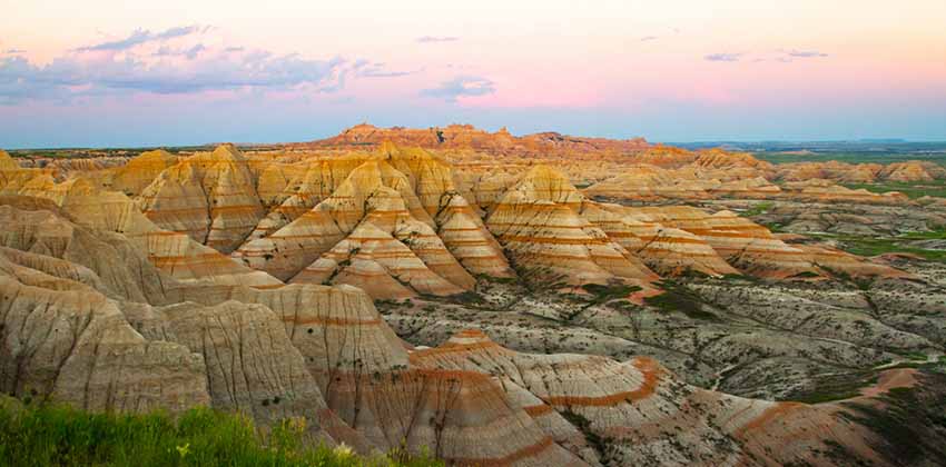 South Dakota