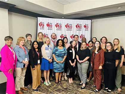 Healthy Hearts, Healthy Pantries