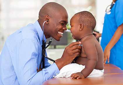 Celebrating 47 Award Winning Tennessee Hospitals