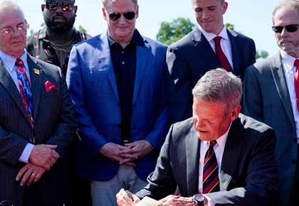 Tennessee Passes Smart Heart Act 