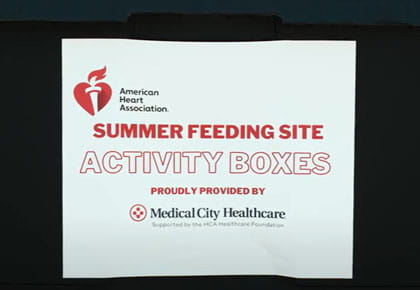 Aramark Lewisville ISD