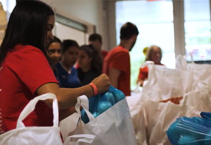 West Dallas Multipurpose Center