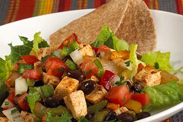 Southwest Chicken