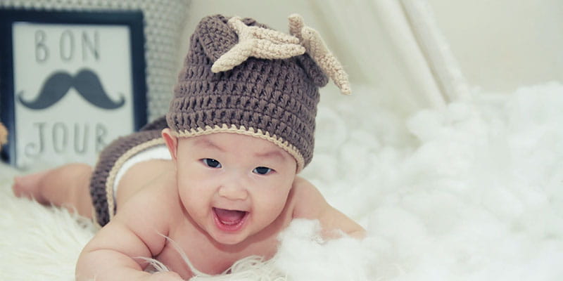 Congenital Heart Defects