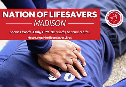 Become a 'Workplace with Heart'