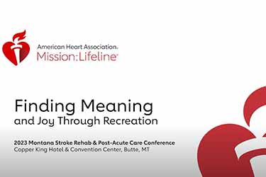 Rediscovering Activities