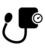 Blood Pressure icon