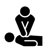 CPR icon