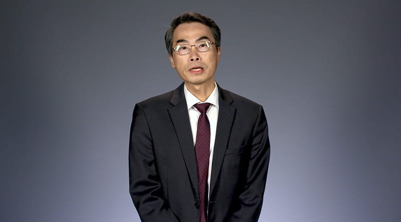 Centennial Second Century Vision FY24 video screenshot