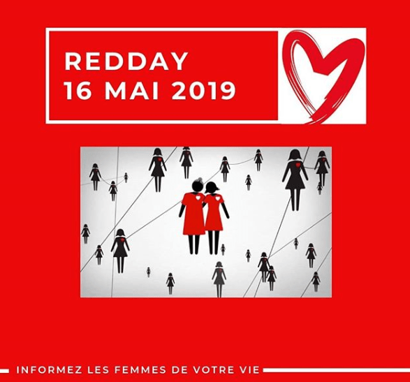 @RedDay France Image