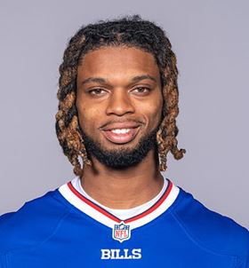 NOL Damar Hamlin