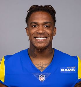 NOL Demarcus Robinson
