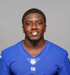 NOL Devin Singletary