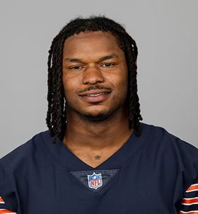 NOL Everett Gerald