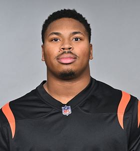 NOL Kris Jenkins