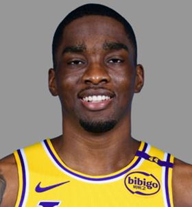Shake Milton Los Angeles Lakers