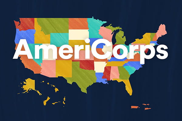 What is AmeriCorps? video screenshot