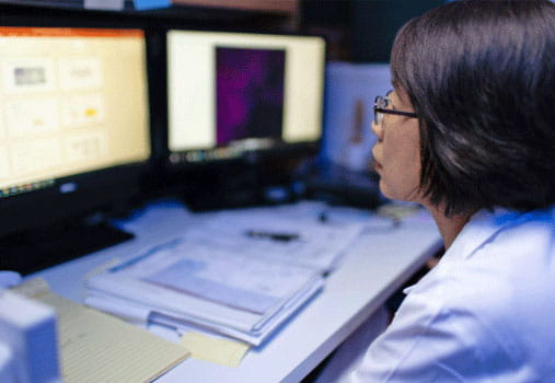 doctor or scientist doing medical research doctor or scientist doing medical research