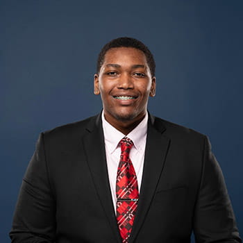 Headshot of Eric Ford Headshot of Eric Ford
