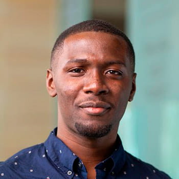 Headshot of Godwin Umechiedo Headshot of Godwin Umechiedo
