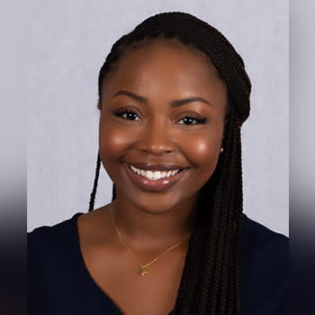 Headshot of Kaylin Calhoun Headshot of Kaylin Calhoun